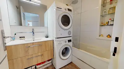 Photo du 3 Rue François Albert, 44200 Nantes, France Nantes