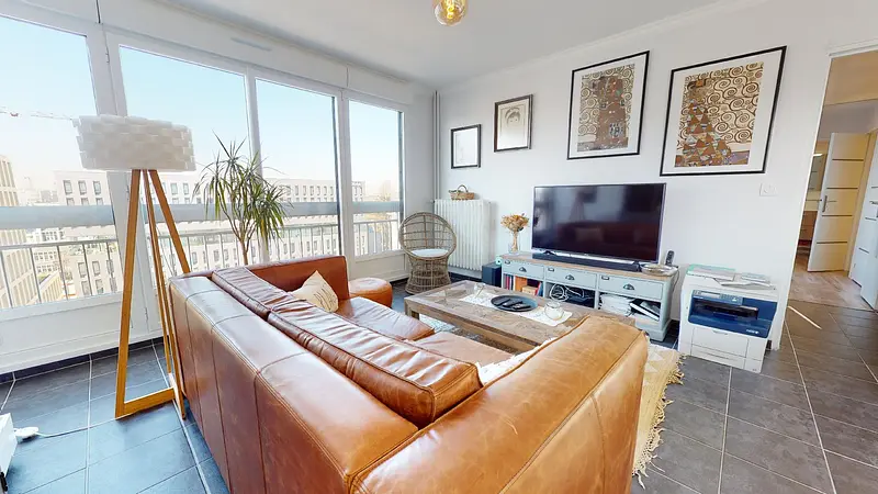 Photo du 3 Rue François Albert, 44200 Nantes, France Nantes