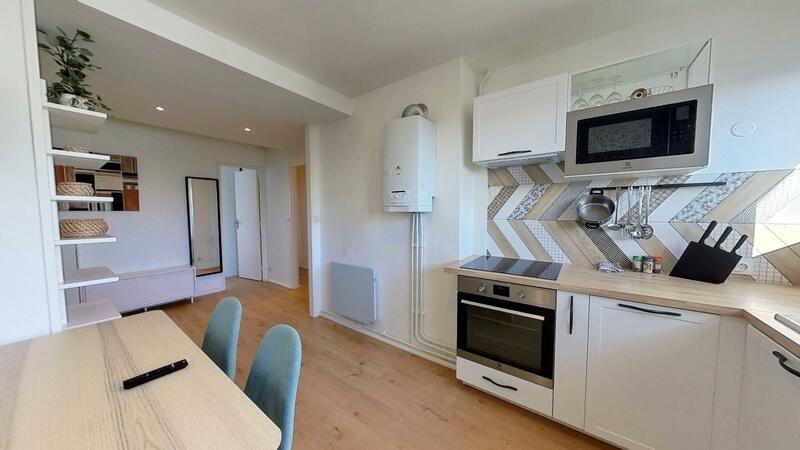 Photo du 15 Rue De Compostelle, 33600 Pessac, France Pessac