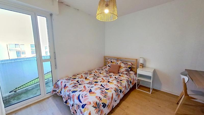 Photo du 15 Rue De Compostelle, 33600 Pessac, France Pessac