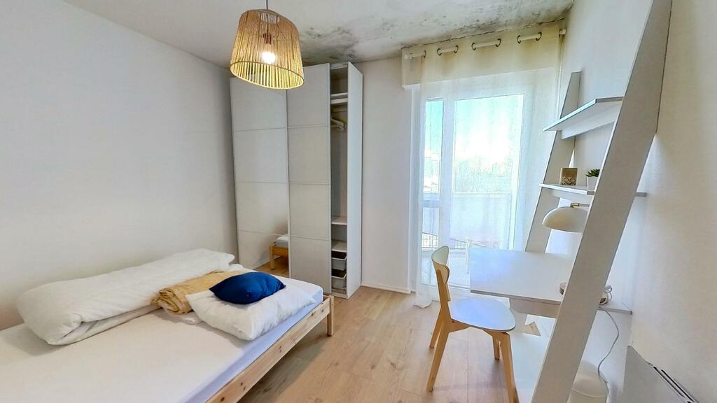 Photo du 15 Rue De Compostelle, 33600 Pessac, France Pessac