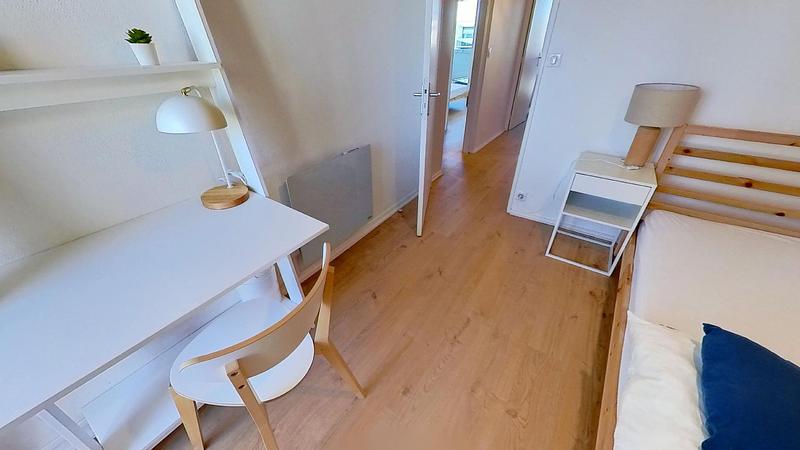 Photo du 15 Rue De Compostelle, 33600 Pessac, France Pessac