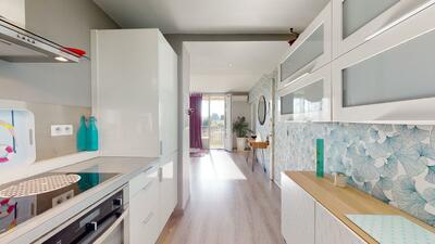 Photo du 63 Route De Lavérune, 34070 Montpellier, France Montpellier