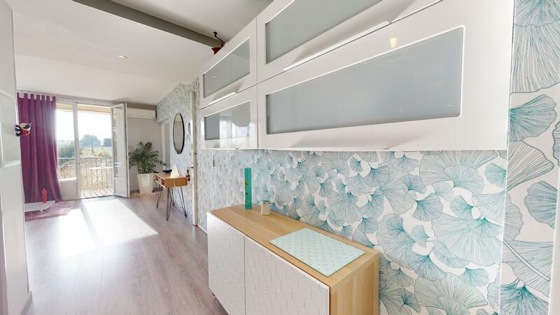 Photo du 63 Route De Lavérune, 34070 Montpellier, France Montpellier