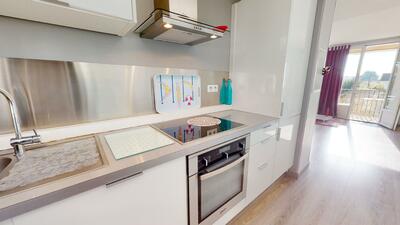 Photo du 63 Route De Lavérune, 34070 Montpellier, France Montpellier