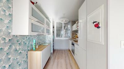 Photo du 63 Route De Lavérune, 34070 Montpellier, France Montpellier