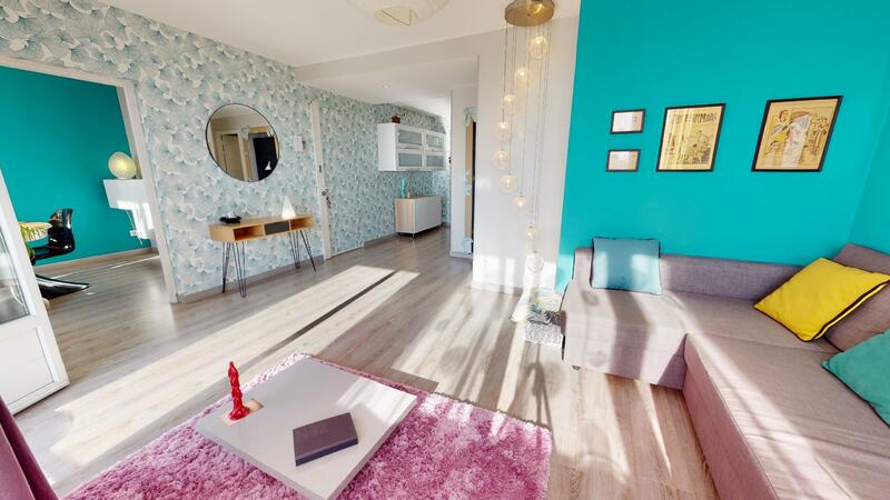 Photo du 63 Route De Lavérune, 34070 Montpellier, France Montpellier