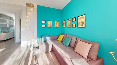 Photo du 63 Route De Lavérune, 34070 Montpellier, France Montpellier