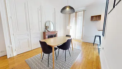 Photo du 3 Rue Béranger, 69006 Lyon, France Lyon