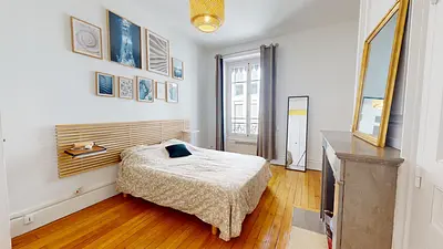 Photo du 3 Rue Béranger, 69006 Lyon, France Lyon