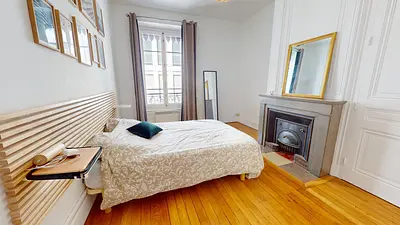 Photo du 3 Rue Béranger, 69006 Lyon, France Lyon