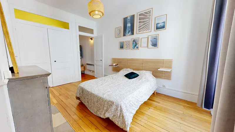 Photo du 3 Rue Béranger, 69006 Lyon, France Lyon