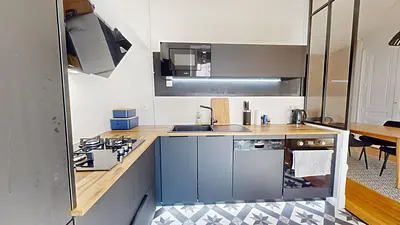 Photo du 3 Rue Béranger, 69006 Lyon, France Lyon