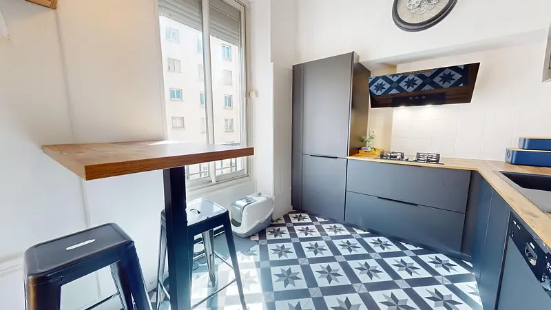 Photo du 3 Rue Béranger, 69006 Lyon, France Lyon