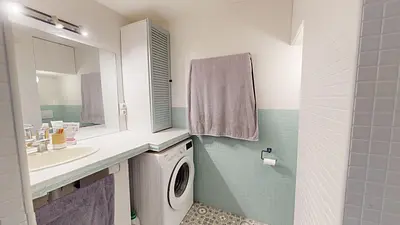 Photo du 3 Rue Béranger, 69006 Lyon, France Lyon