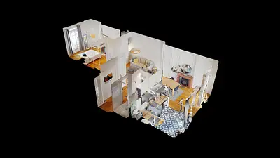 Photo du 3 Rue Béranger, 69006 Lyon, France Lyon