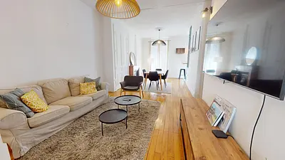 Photo du 3 Rue Béranger, 69006 Lyon, France Lyon