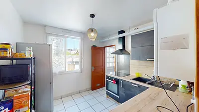 Photo du 2 Rue Du Limousin, 29200 Brest, France Brest