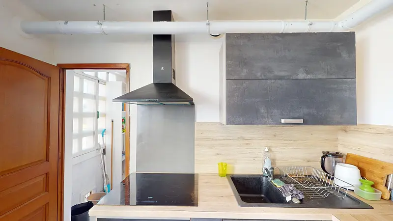 Photo du 2 Rue Du Limousin, 29200 Brest, France Brest