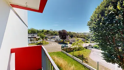 Photo du 2 Rue Du Limousin, 29200 Brest, France Brest