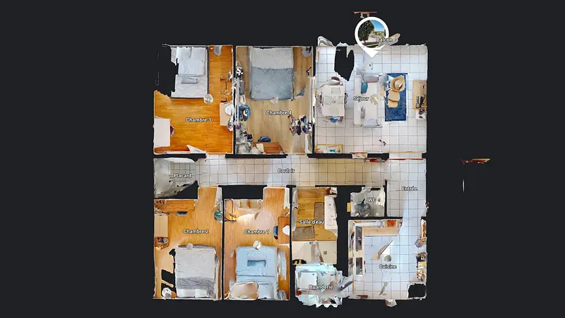 Photo du 2 Rue Du Limousin, 29200 Brest, France Brest