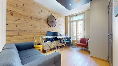 Photo du 1 Rue Du Môle, 74100 Annemasse, France Annemasse