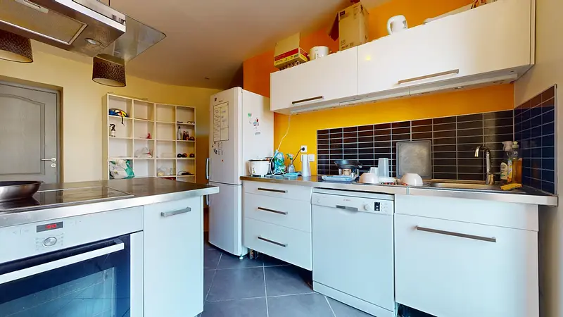 Photo du 1 Rue Du Môle, 74100 Annemasse, France Annemasse