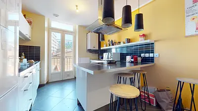 Photo du 1 Rue Du Môle, 74100 Annemasse, France Annemasse