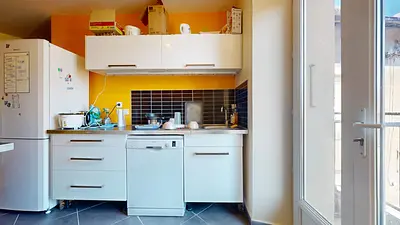 Photo du 1 Rue Du Môle, 74100 Annemasse, France Annemasse