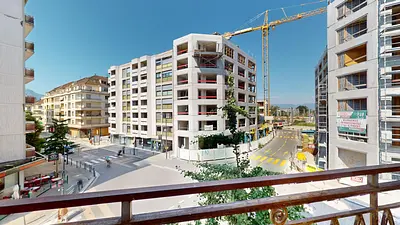 Photo du 1 Rue Du Môle, 74100 Annemasse, France Annemasse