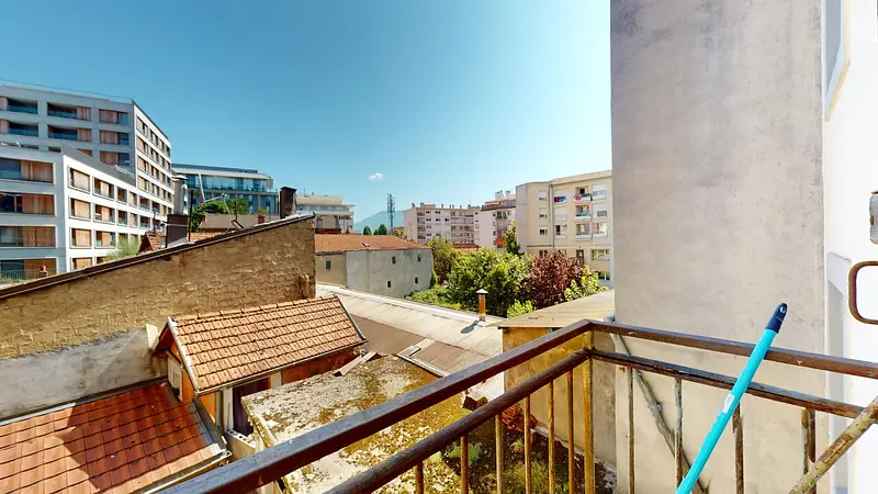 Photo du 1 Rue Du Môle, 74100 Annemasse, France Annemasse