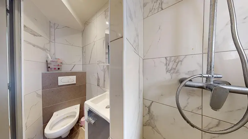 Photo du 1 Rue Du Môle, 74100 Annemasse, France Annemasse