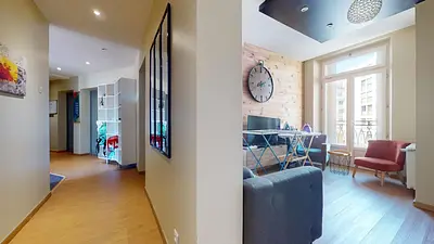 Photo du 1 Rue Du Môle, 74100 Annemasse, France Annemasse