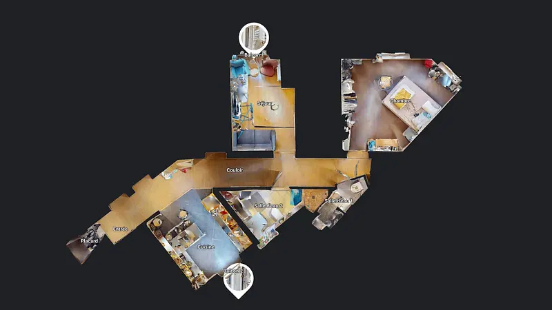 Photo du 1 Rue Du Môle, 74100 Annemasse, France Annemasse