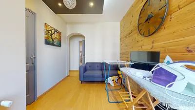 Photo du 1 Rue Du Môle, 74100 Annemasse, France Annemasse