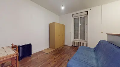 Photo du 26 Rue De La Tourgarnier, 16000 Angoulême, France Angoulême