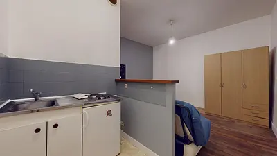 Photo du 26 Rue De La Tourgarnier, 16000 Angoulême, France Angoulême