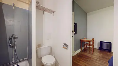 Photo du 26 Rue De La Tourgarnier, 16000 Angoulême, France Angoulême