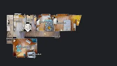 Photo du 80 Boulevard Lafayette, 63000 Clermont-Ferrand, France Clermont-Ferrand