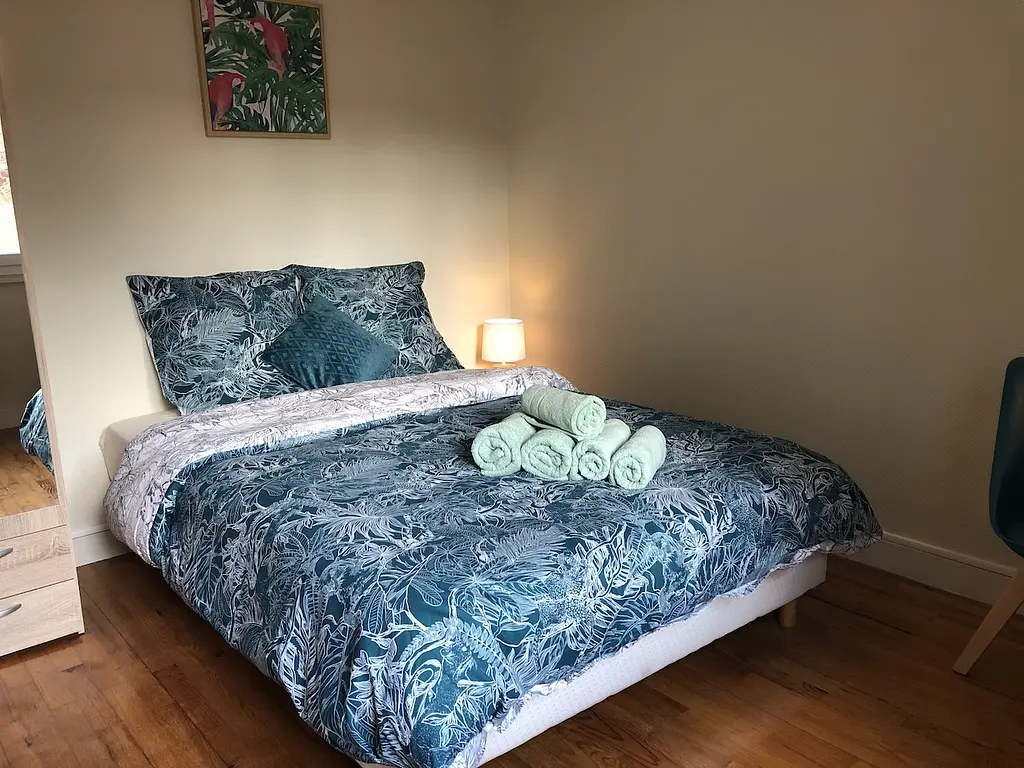 Photo du 80 Boulevard Lafayette, 63000 Clermont-Ferrand, France Clermont-Ferrand