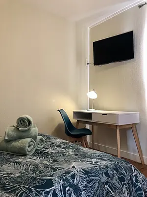 Photo du 80 Boulevard Lafayette, 63000 Clermont-Ferrand, France Clermont-Ferrand