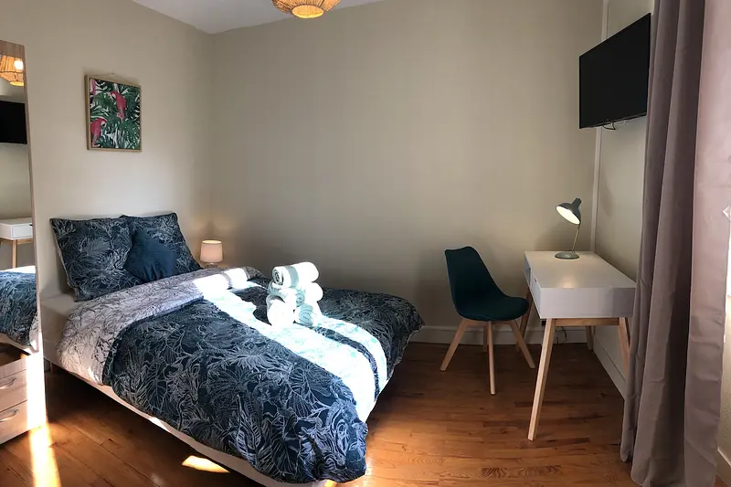 Photo du 80 Boulevard Lafayette, 63000 Clermont-Ferrand, France Clermont-Ferrand