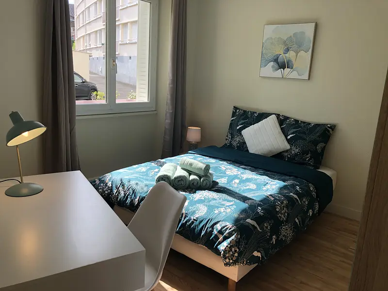 Photo du 80 Boulevard Lafayette, 63000 Clermont-Ferrand, France Clermont-Ferrand