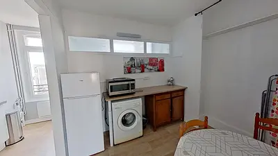 Photo du 18 Rue Dumé D'aplemont, 76600 Le Havre, France Le Havre