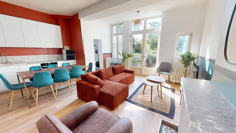 Photo du 177 Avenue Thiers, 33100 Bordeaux, France Bordeaux