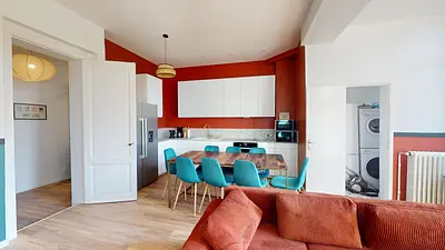 Photo du 177 Avenue Thiers, 33100 Bordeaux, France Bordeaux