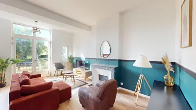 Photo du 177 Avenue Thiers, 33100 Bordeaux, France Bordeaux