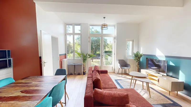 Photo du 177 Avenue Thiers, 33100 Bordeaux, France Bordeaux