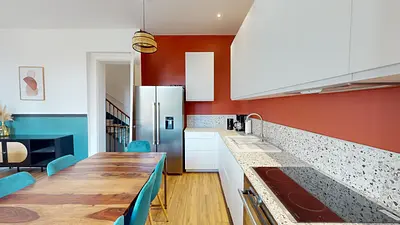 Photo du 177 Avenue Thiers, 33100 Bordeaux, France Bordeaux