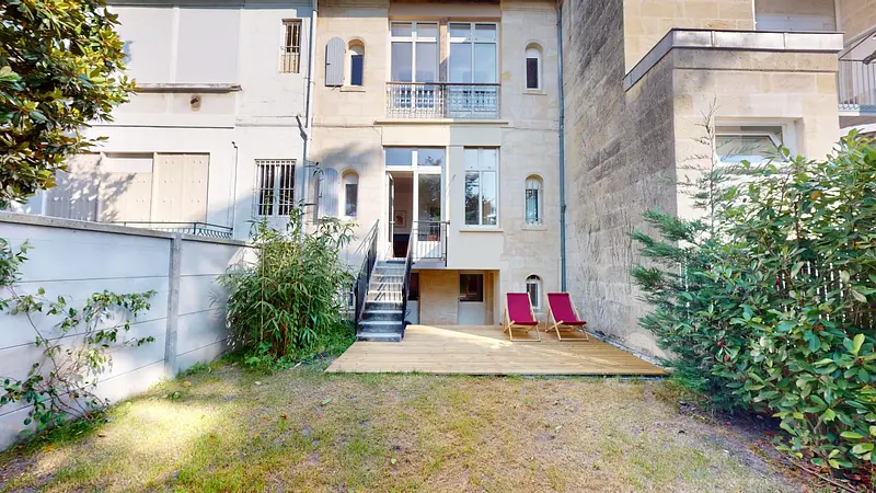 Photo du 177 Avenue Thiers, 33100 Bordeaux, France Bordeaux